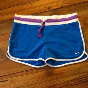Nike shorts